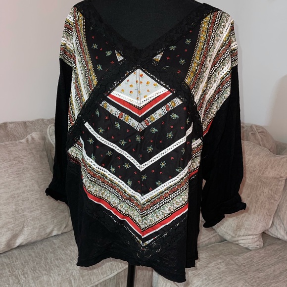 🌹🌼 NWT Free People Top ❤️ - Picture 2 of 14